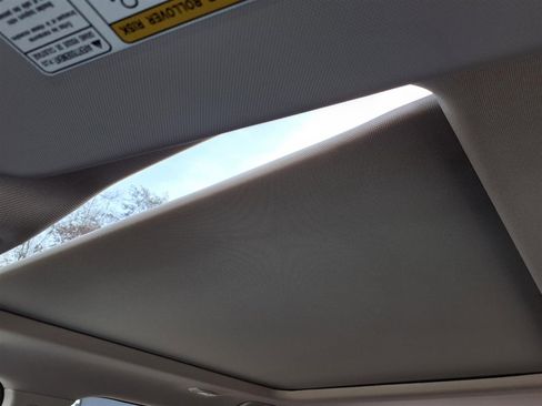 New 2026 Nissan Rogue Dark Armor image 23