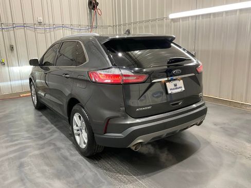 Used 2020 Ford Edge SEL w/ Convenience Package image 21