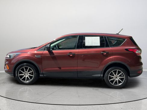 Used 2018 Ford Escape S FWD image 10