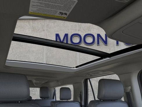 New 2025 Ford Expedition Max Active image 22