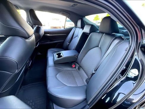 Used 2023 Toyota Camry XSE image 26