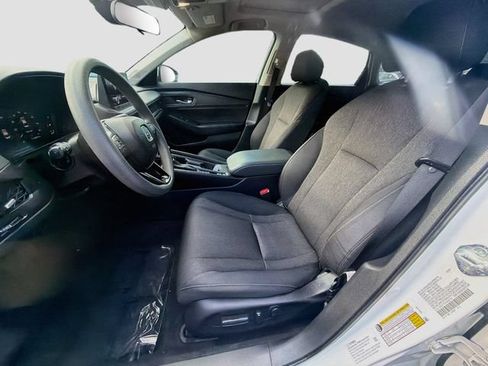 Used 2024 Honda Accord EX image 21