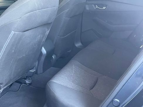 Used 2024 Honda Accord EX image 16