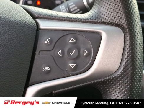 Certified 2021 GMC Acadia SLE w/ Driver Convenience Package image 24