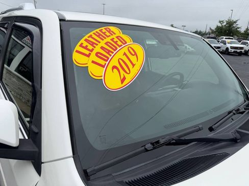 Used 2019 Toyota 4Runner 4WD image 58