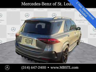 New 2026 Mercedes-Benz GLE 53 AMG 4MATIC video 2