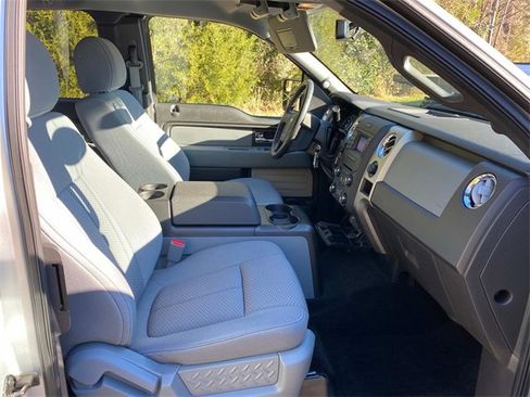 Used 2013 Ford F150 XLT w/ Luxury Equipment Group image 36