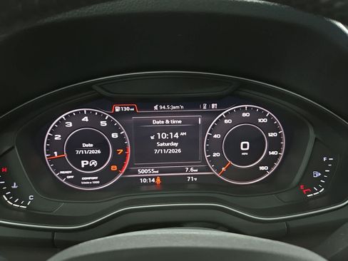 Used 2019 Audi Q5 2.0T Premium Plus AWD/4WD image 5