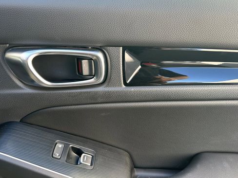 Used 2025 Honda Civic Sport Touring image 19