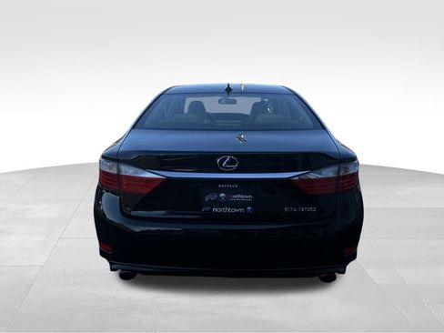 Used 2014 Lexus ES 350 image 6