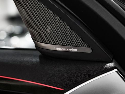 Used 2019 BMW 540i w/ M Sport Package image 54