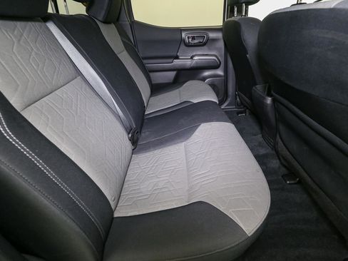 Certified 2023 Toyota Tacoma TRD Sport image 20