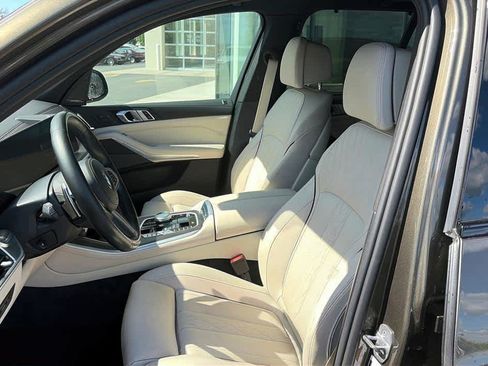 Used 2024 BMW X5 xDrive50e w/ Executive Package AWD/4WD image 13