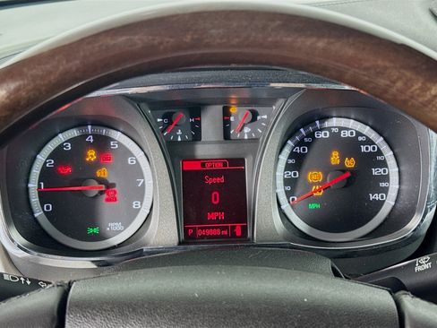 Used 2016 GMC Terrain Denali image 16