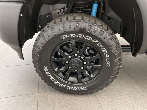 New 2026 RAM 2500 Power Wagon AWD/4WD image 8