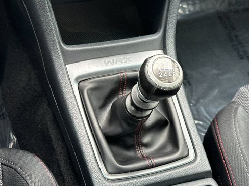 Used 2019 Subaru WRX Premium AWD/4WD image 20