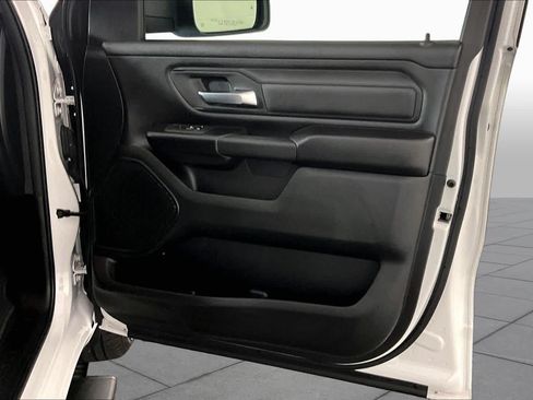 Used 2025 RAM 1500 Tradesman RWD image 21