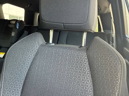 Used 2025 Toyota 4Runner SR5 RWD image 5