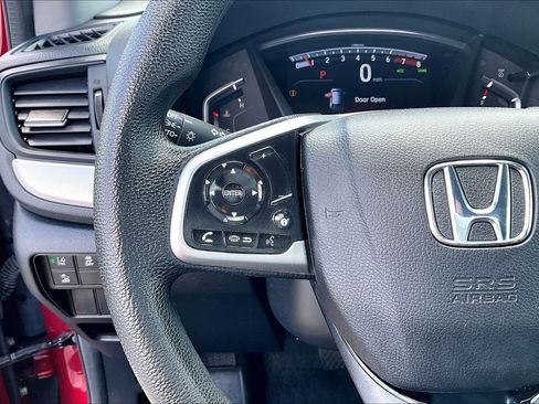 Used 2021 Honda CR-V Special Edition image 11
