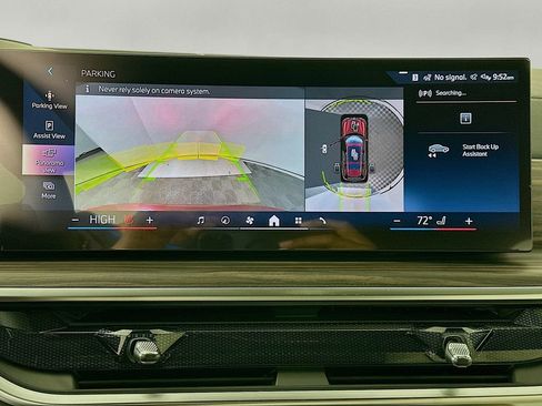 New 2026 BMW X7 xDrive40i image 13