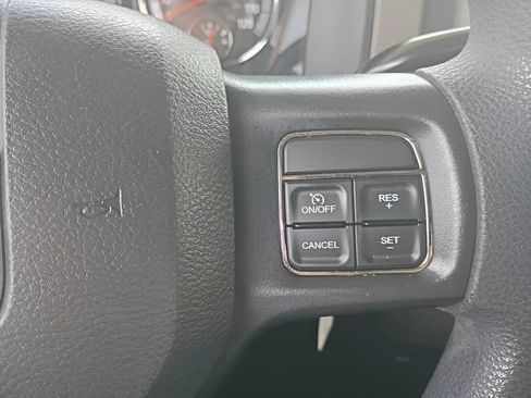 Used 2012 RAM 1500 Express RWD image 14
