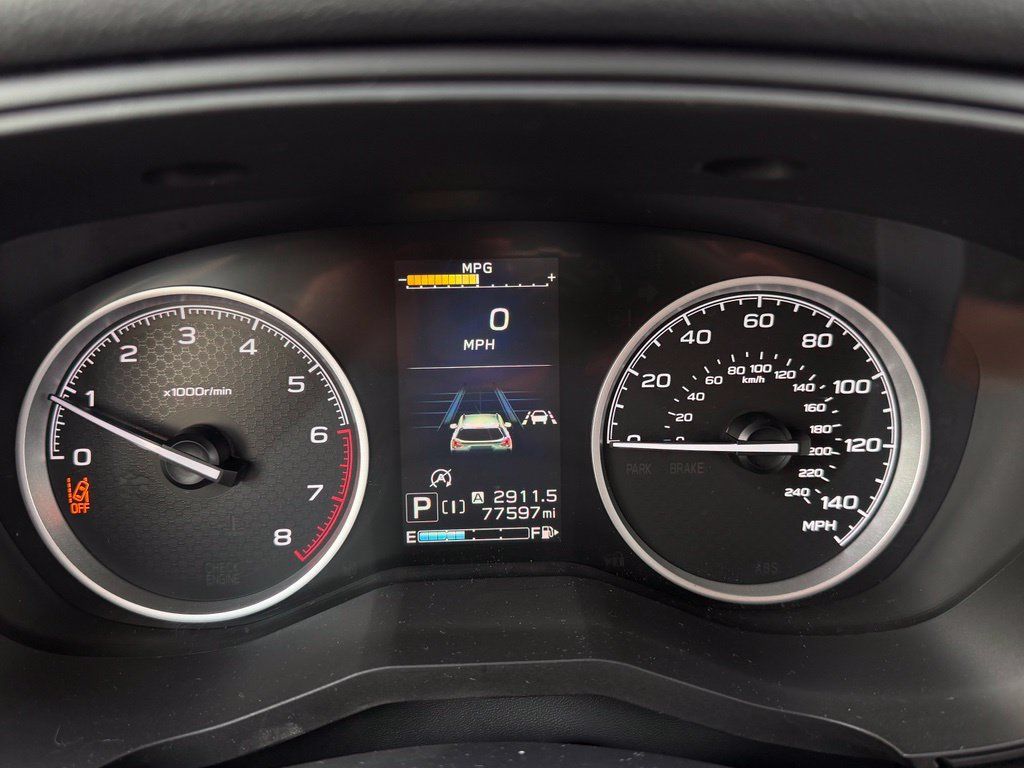 Used 2019 Subaru Forester Premium w/ All-Weather Package AWD/4WD image 18