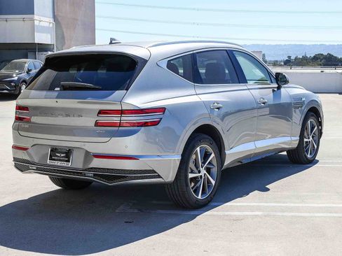 Used 2026 Genesis GV80 2.5T Select AWD/4WD image 4