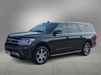 Used 2022 Ford Expedition Max XLT RWD video 1