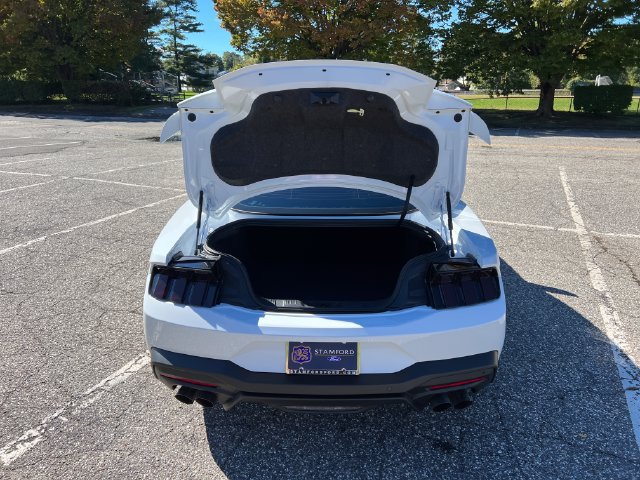 Used 2024 Ford Mustang GT Premium RWD image 27