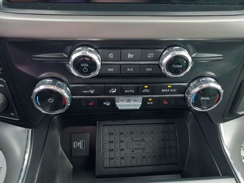 Used 2024 Ford F150 XLT w/ Equipment Group 302A MID image 22