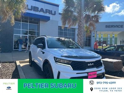 Used 2022 Kia Sorento SX