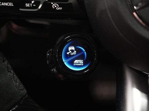 Used 2025 Mercedes-Benz AMG GT 63 S image 18