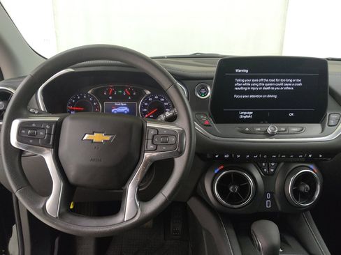 Used 2024 Chevrolet Blazer LT w/ Convenience Package FWD image 22