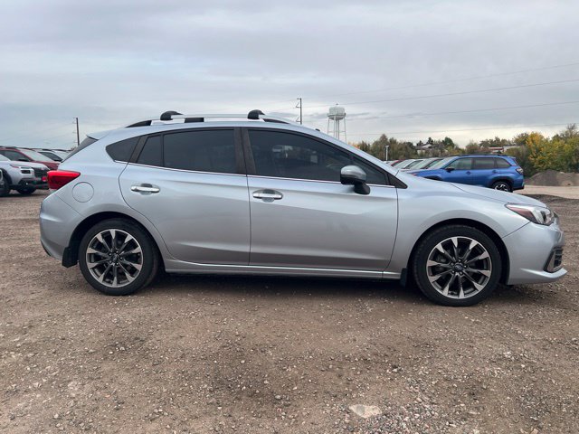 Used 2023 Subaru Impreza 2.0i Limited AWD/4WD image 6