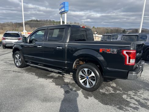 Used 2015 Ford F150 XLT w/ Equipment Group 302A Luxury image 17