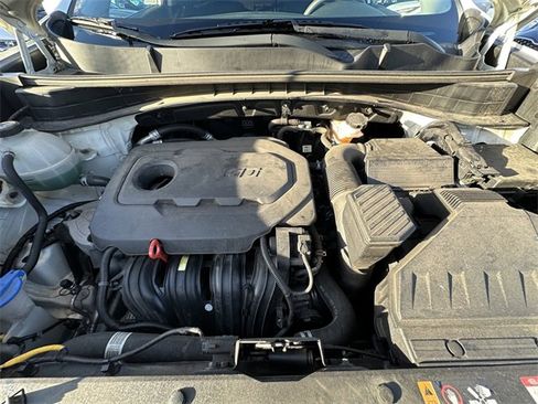 Used 2020 Kia Sportage LX image 31