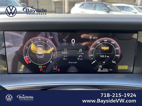 New 2026 Volkswagen Tiguan SE R-Line image 27