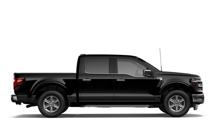 New 2026 Ford F150 Lariat AWD/4WD image 50
