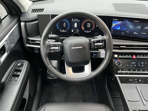 Certified 2024 Hyundai Santa Fe SEL image 12