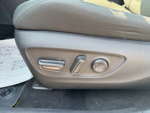 Used 2024 Toyota RAV4 XLE image 17