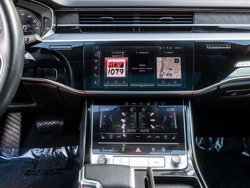 Used 2022 Audi A8 L 3.0T image 14