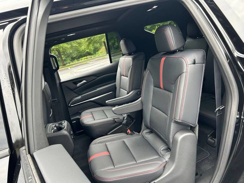 New 2026 Chevrolet Traverse RS FWD image 40