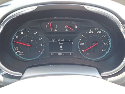 Used 2020 Chevrolet Malibu LT image 24