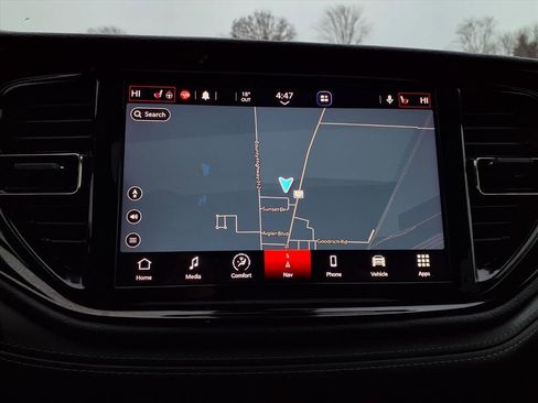 Used 2022 Dodge Durango GT image 8