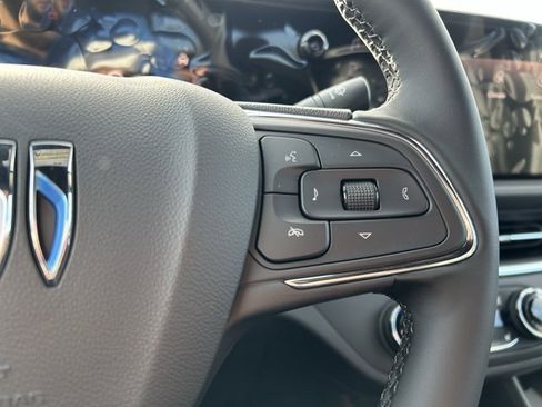 New 2026 Buick Envista Preferred w/ Convenience I Package image 30