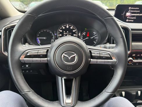 Used 2025 MAZDA CX-50 2.5 Hybrid w/ Premium Plus Pkg AWD/4WD image 20