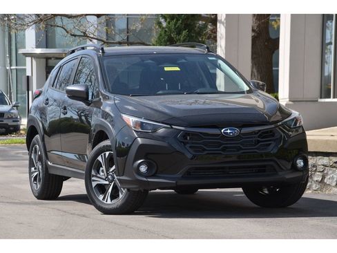 New 2026 Subaru Crosstrek 2.0i Premium AWD/4WD image 1
