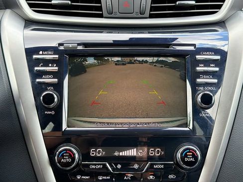 Used 2023 Nissan Murano SV FWD image 29