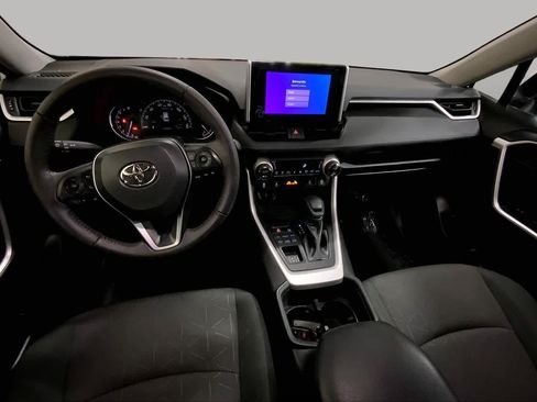 Used 2023 Toyota RAV4 XLE w/ Convenience Package AWD/4WD image 16