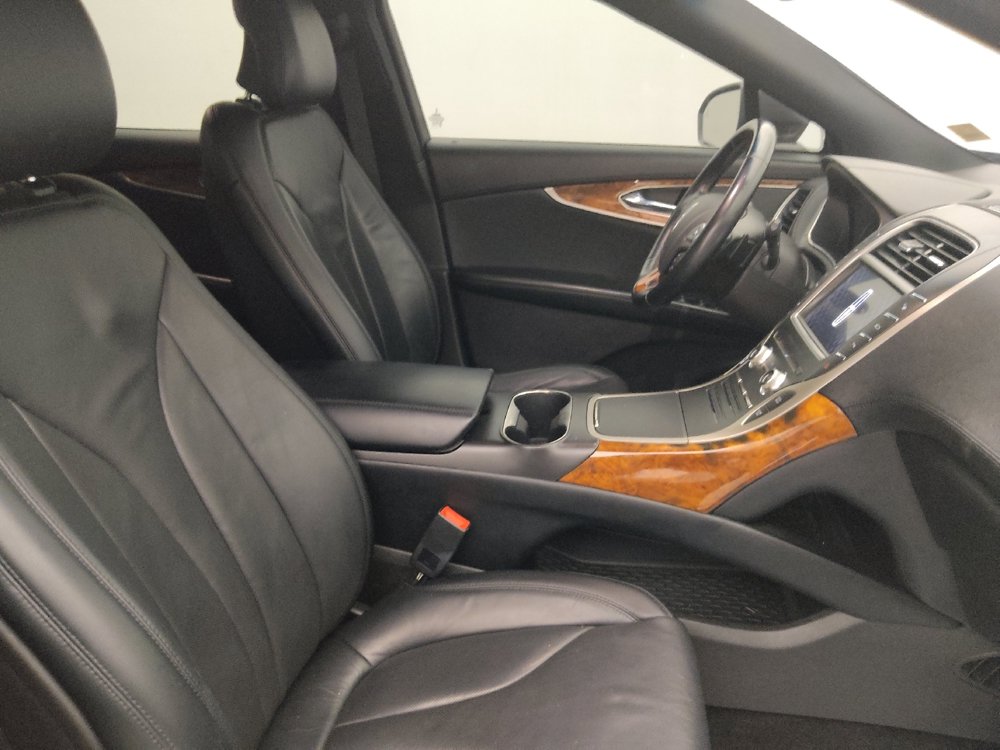 Used 2018 Lincoln MKX Reserve FWD image 21
